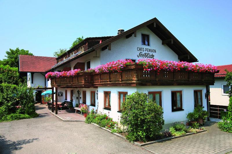 Seeblick - Genel