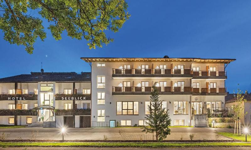 Seeblick - Genel
