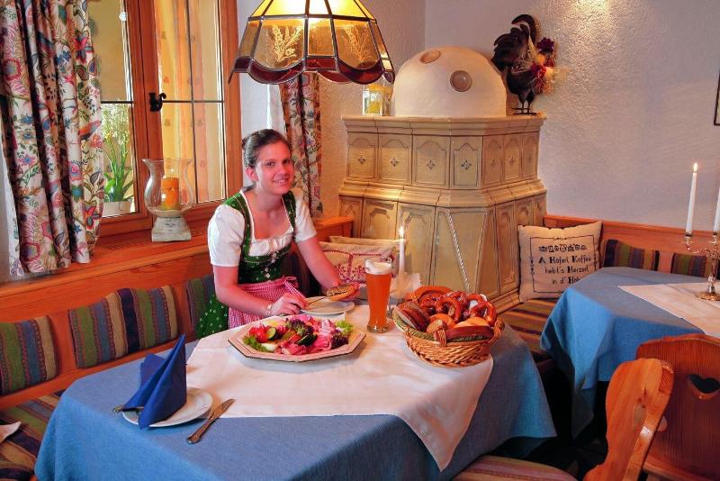 Seeblick - Restoran