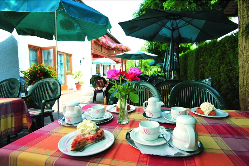 Seeblick - Restoran