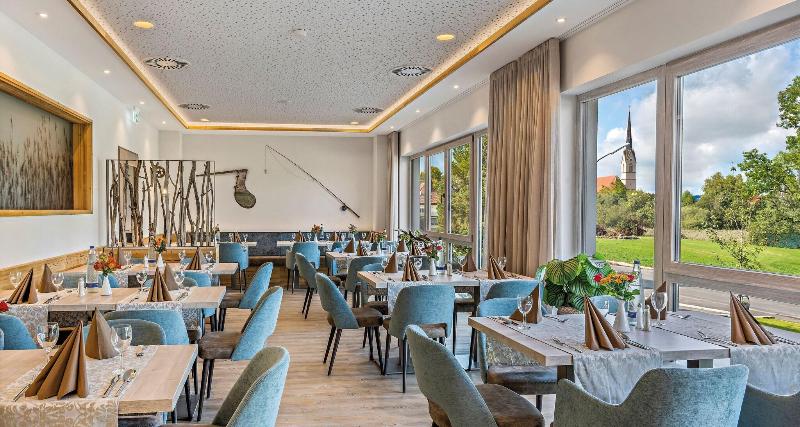 Seeblick - Restoran