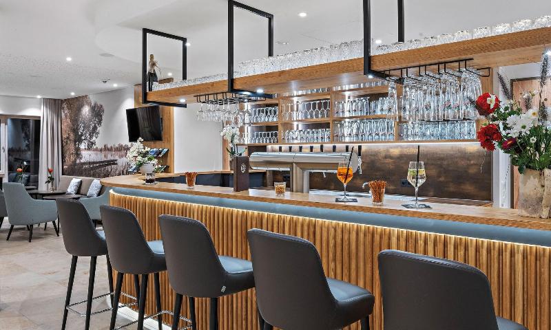Seeblick - Restoran