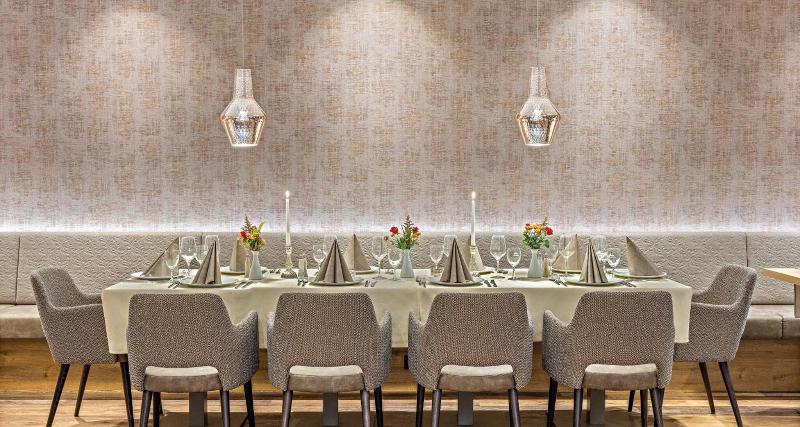 Seeblick - Restoran