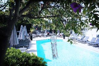 La Villa Cap d'Antibes
