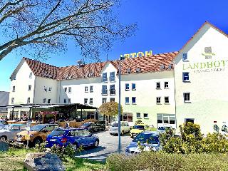 Frankenberg otel fotoğrafı