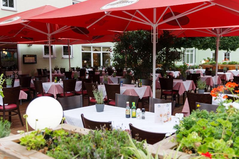 Frankenberg - Restoran