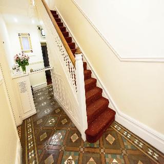 Chester House fotoÄŸrafÄ±