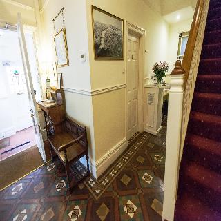 Chester House fotoÄŸrafÄ±