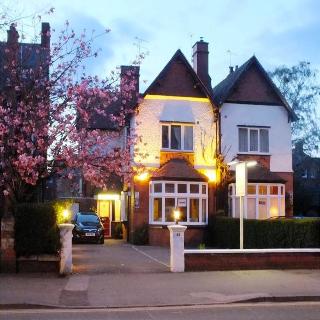 Chester House fotoÄŸrafÄ±