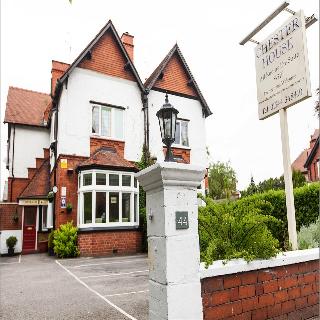 Chester House otel fotoğrafı