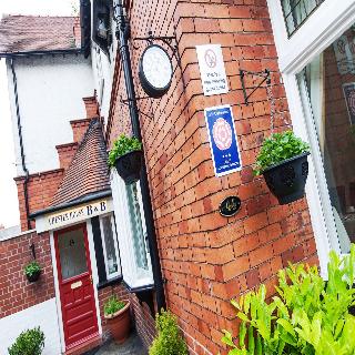 Chester House fotoÄŸrafÄ±