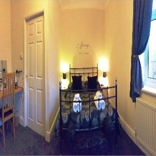 Chester House fotoÄŸrafÄ±
