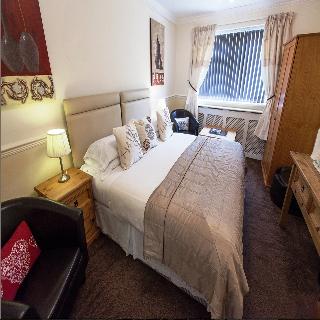 Chester House fotoÄŸrafÄ±