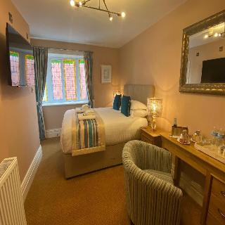 Chester House fotoÄŸrafÄ±