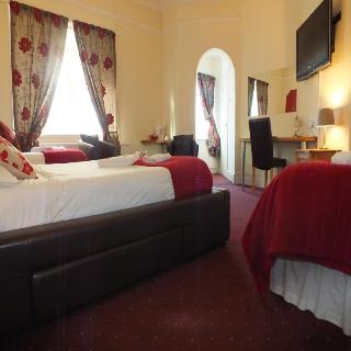 Chester House fotoÄŸrafÄ±