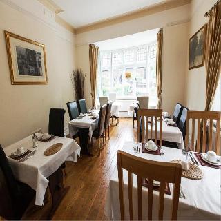 Chester House fotoÄŸrafÄ±