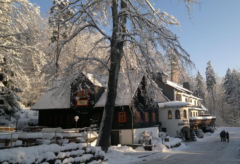 Köhlerhütte-Fürstenbrunn - Genel