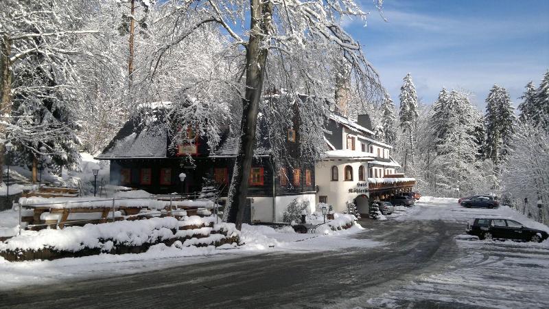 Köhlerhütte-Fürstenbrunn - Genel