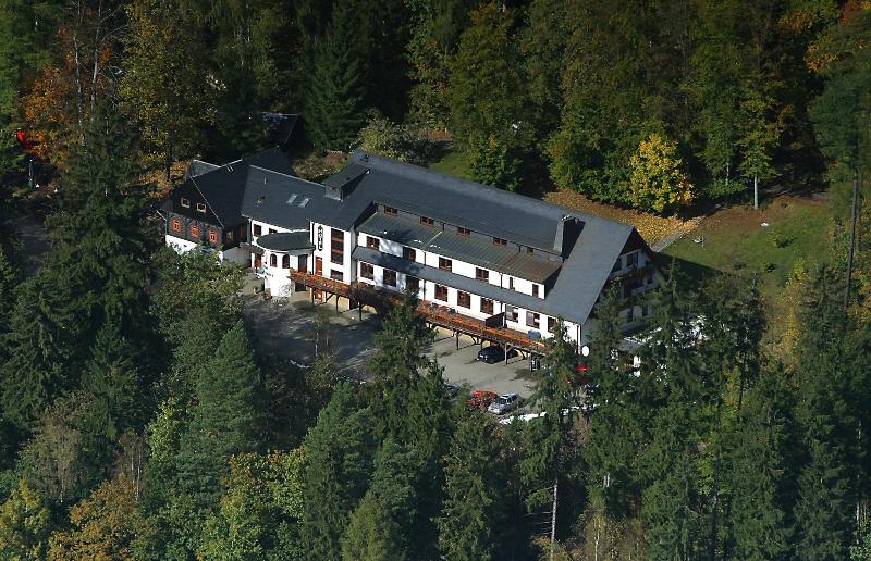 Köhlerhütte-Fürstenbrunn - Genel
