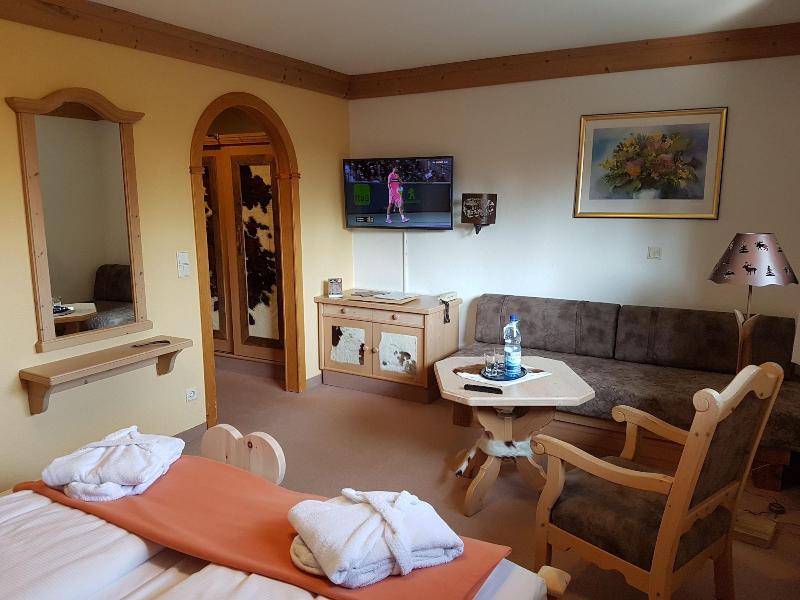Köhlerhütte-Fürstenbrunn - Oda