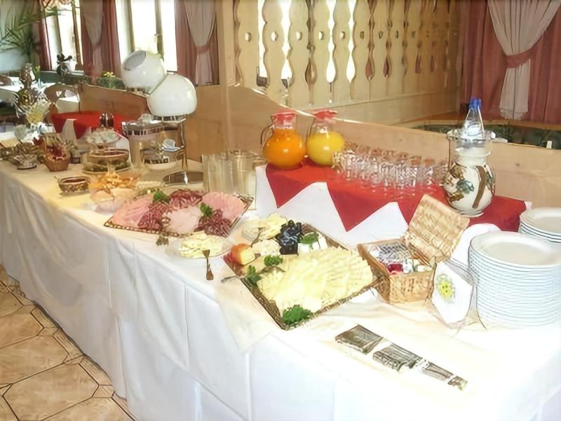 Köhlerhütte-Fürstenbrunn - Restoran