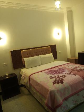 Arabian Nights otel fotoğrafı