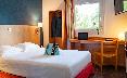 B&B HOTEL Colmar Lumière oda fotoğrafı