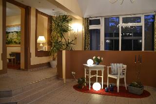 Helene Parkhotel fotoÄŸrafÄ±