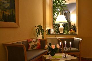 Helene Parkhotel fotoÄŸrafÄ±