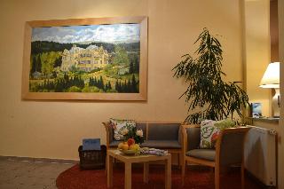 Helene Parkhotel fotoÄŸrafÄ±