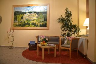Helene Parkhotel fotoÄŸrafÄ±
