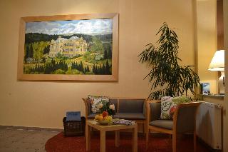Helene Parkhotel fotoÄŸrafÄ±