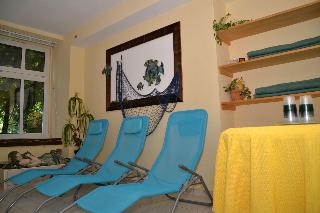 Helene Parkhotel fotoÄŸrafÄ±