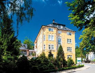 Helene Parkhotel fotoÄŸrafÄ±