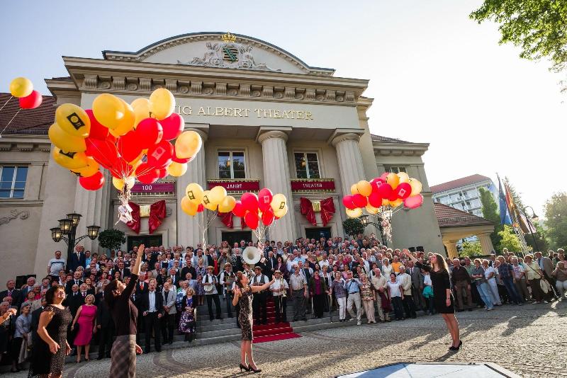 Helene Parkhotel - Genel
