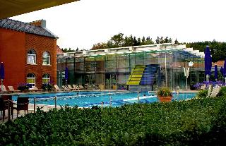 Helene Parkhotel fotoÄŸrafÄ±