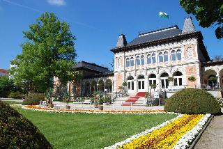 Helene Parkhotel fotoÄŸrafÄ±