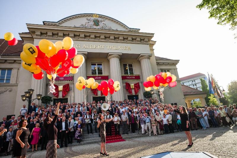 Helene Parkhotel - Genel