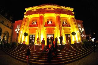 Helene Parkhotel fotoÄŸrafÄ±
