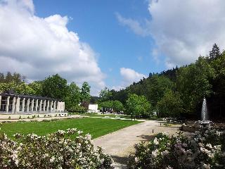 Helene Parkhotel fotoÄŸrafÄ±