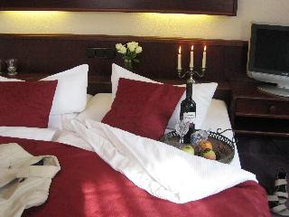 Helene Parkhotel fotoÄŸrafÄ±