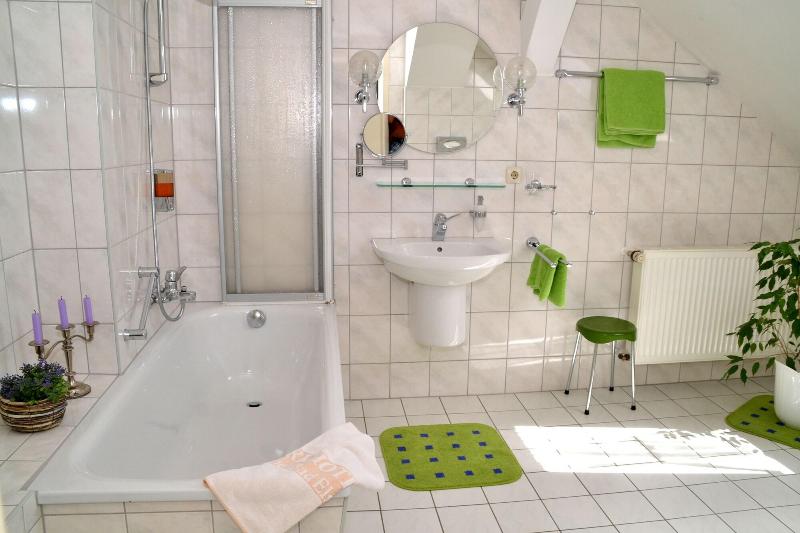 Helene Parkhotel - Oda