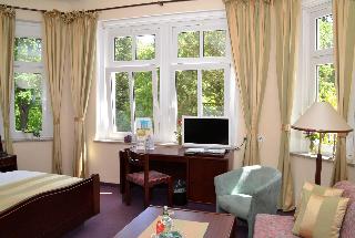 Helene Parkhotel fotoÄŸrafÄ±