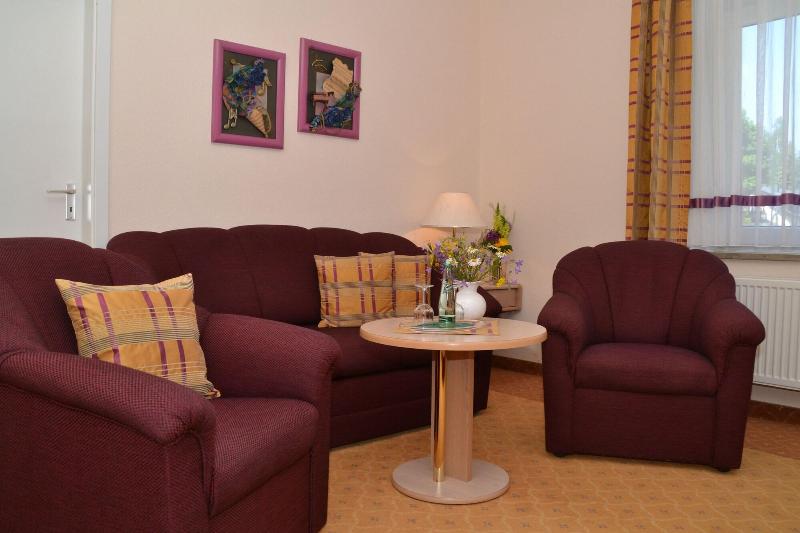 Helene Parkhotel - Oda