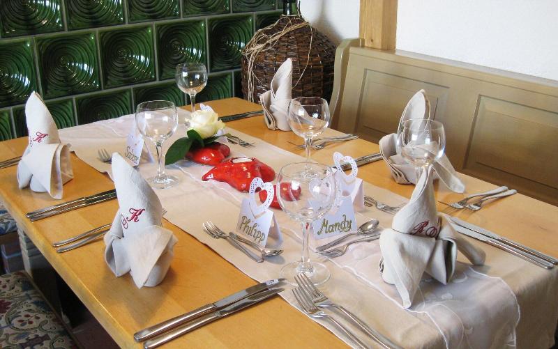 Helene Parkhotel - Restoran
