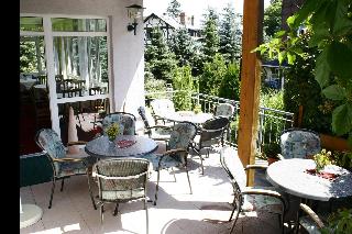Helene Parkhotel fotoÄŸrafÄ±