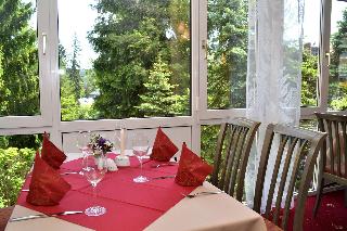 Helene Parkhotel fotoÄŸrafÄ±