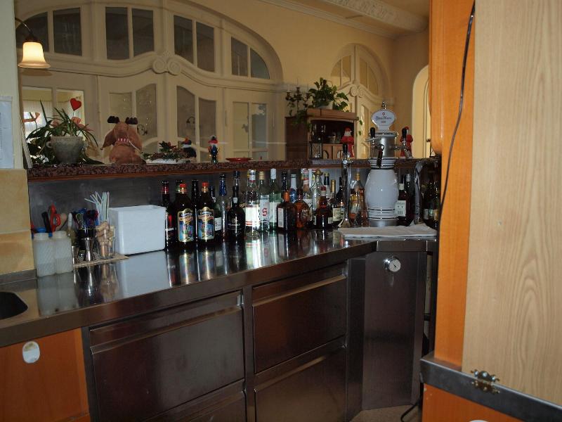Bellevue - Bar