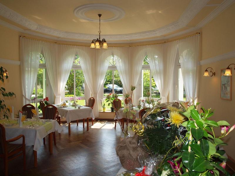 Bellevue - Restoran