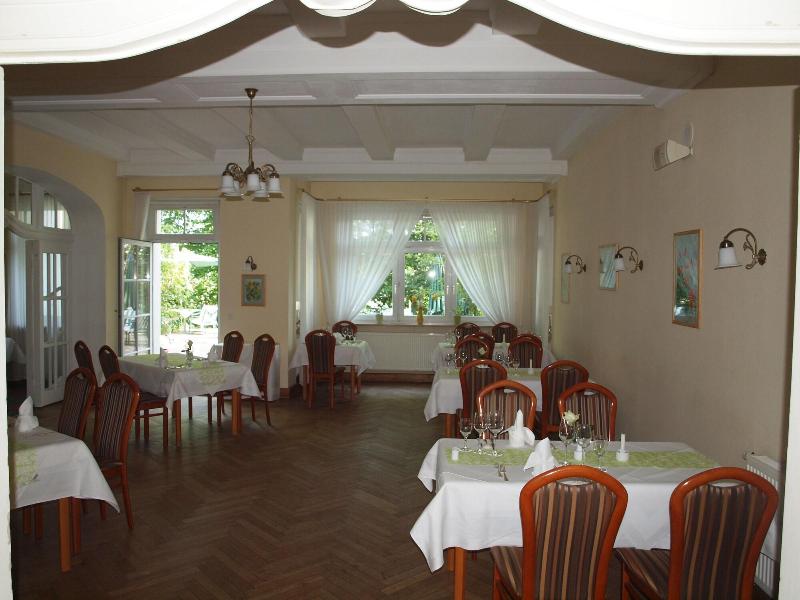 Bellevue - Restoran